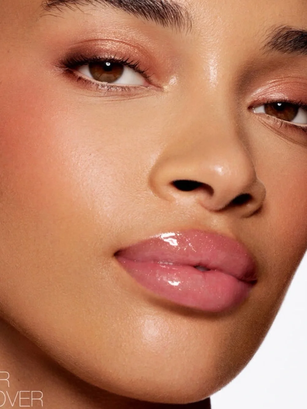 NARS Afterglow Lipshine - Lover to Lover 💋